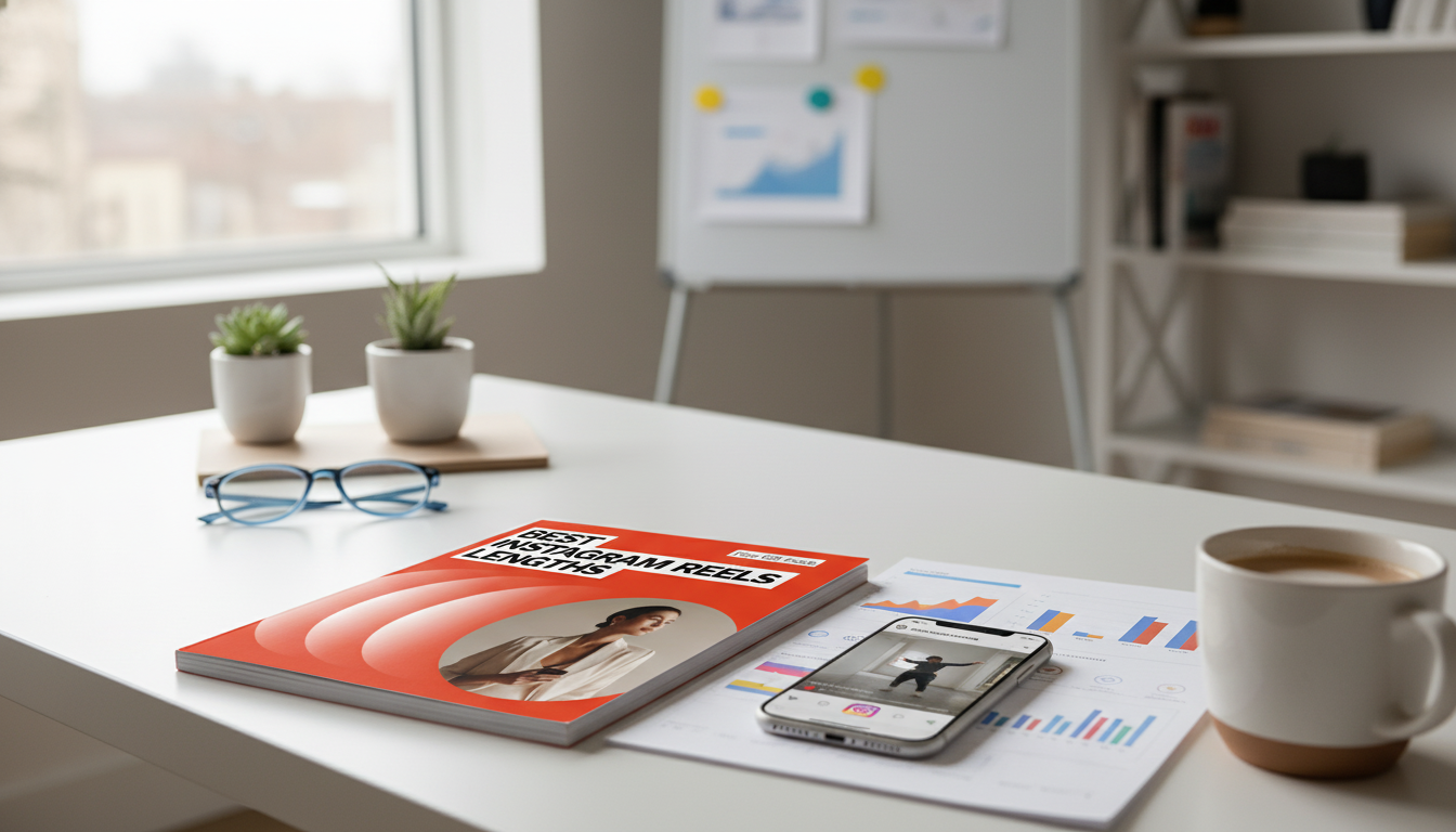 Instagram Reels Length: Best Durations for Engagement