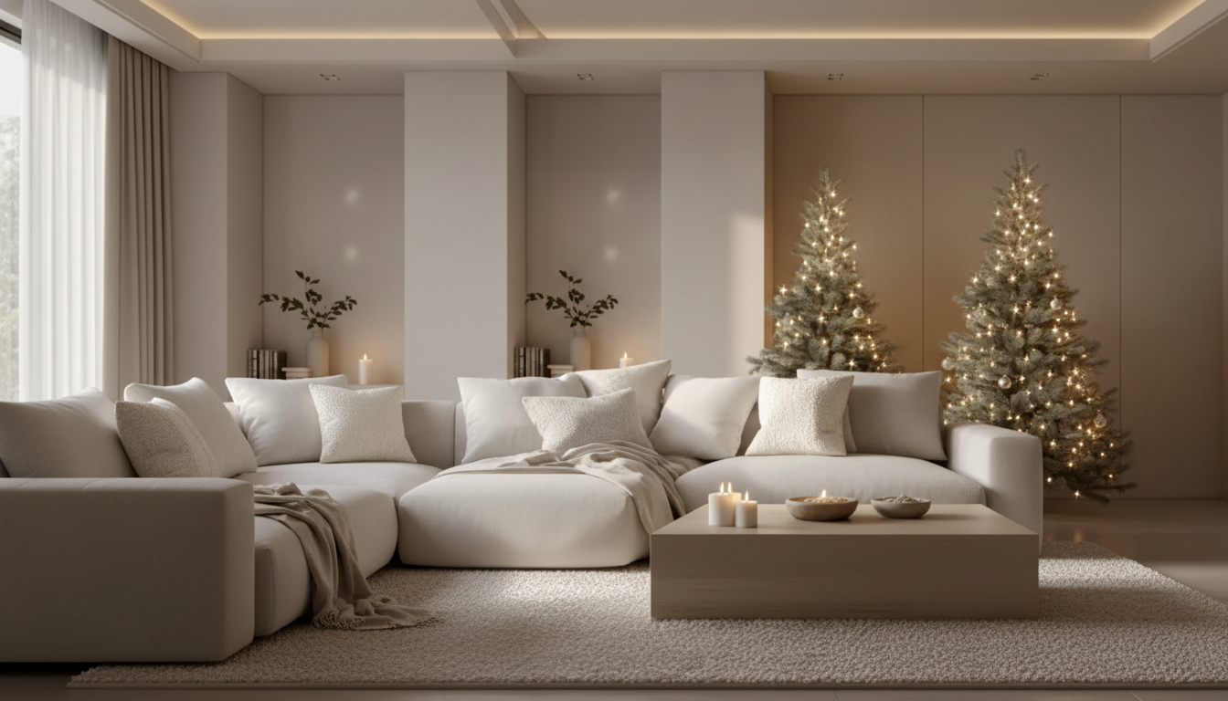 Seasonal Decor Rotation: Store, Swap, and Care Easily
