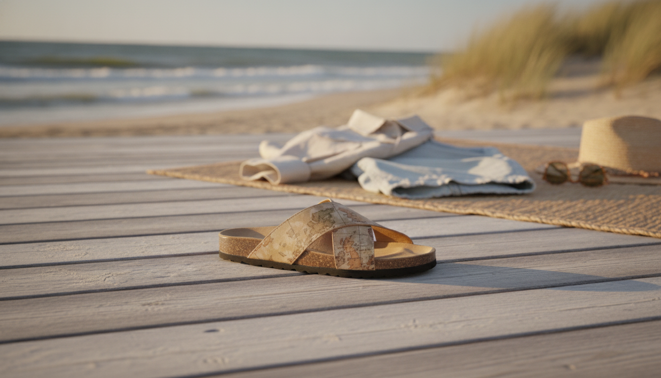 Beige Alviero Martini Textile Shoes: Fit, Style & Care