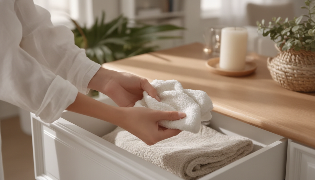 Clean Living Made Easy: 10-Min Reset + AI Planner