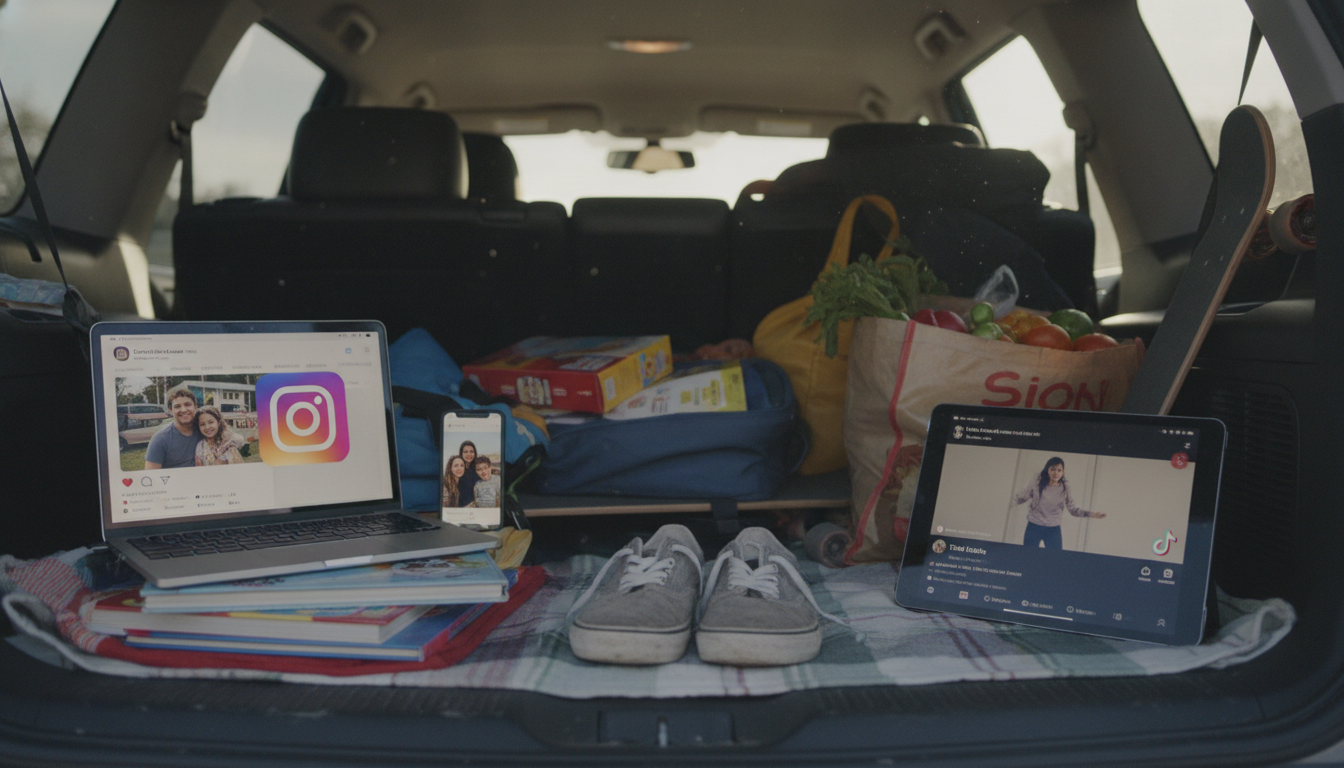Instagram or TikTok: Which Is Better for Your Brand?