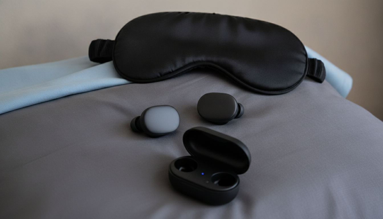 Best Earbuds for Side Sleepers (2026 Comfort Guide)