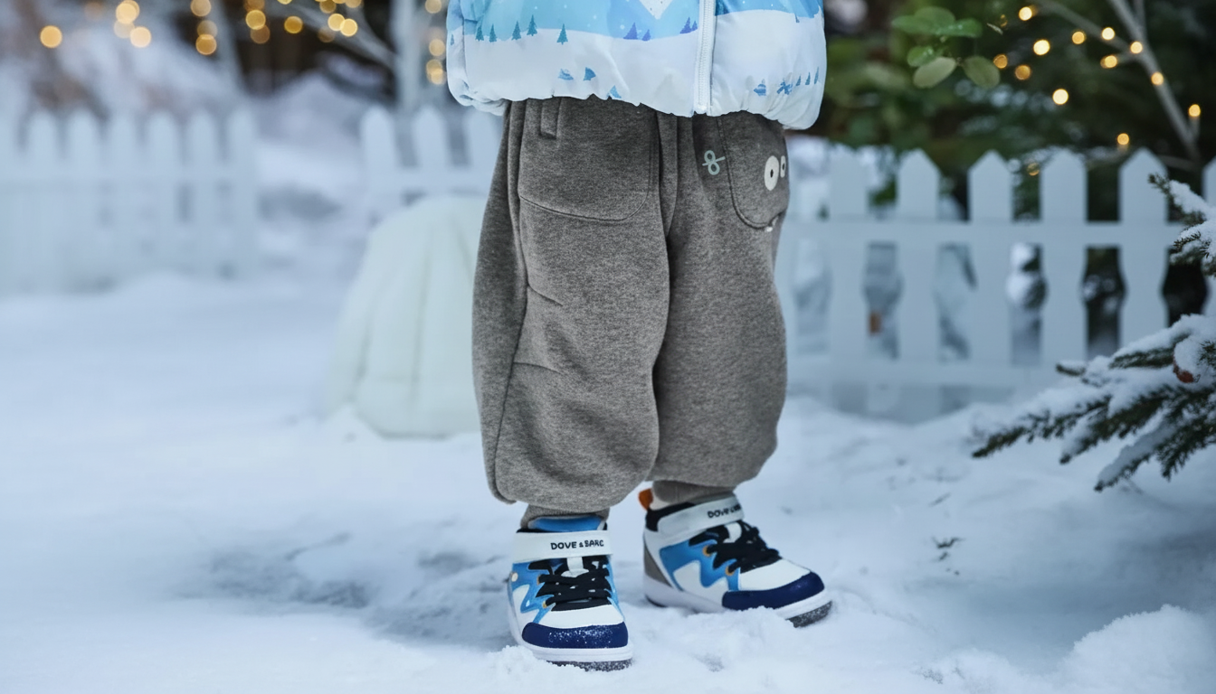 Fleece-Lined Pants for Snow: When They Work (and Don’t)