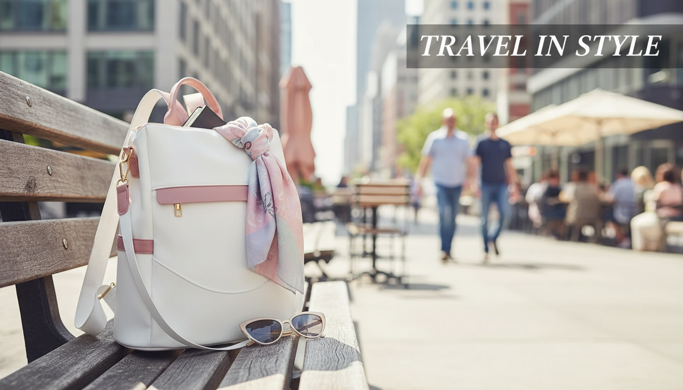 Do Anti-Theft Bags Work? Real-World Protection Guide