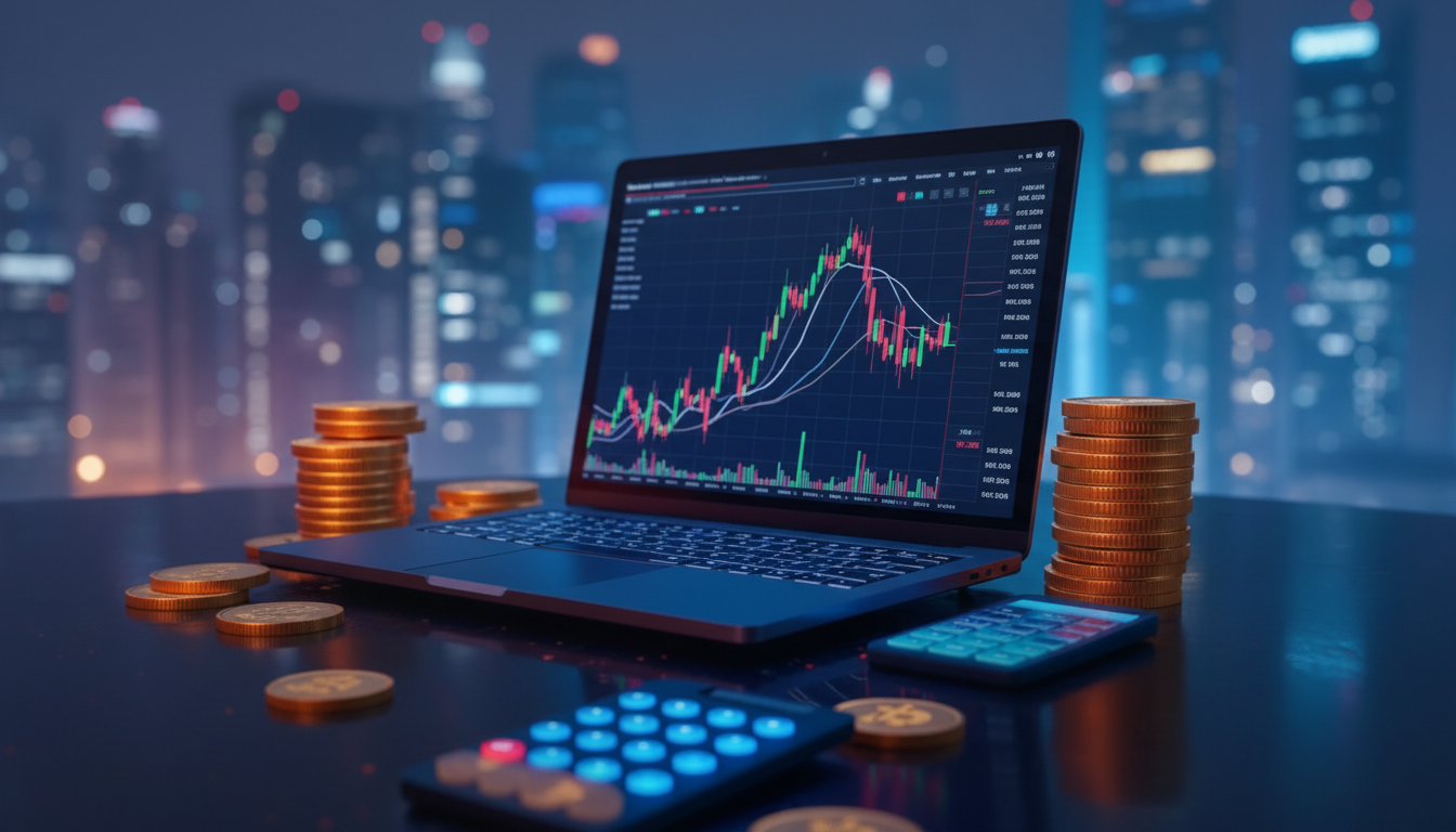 Start Smart: Beginner Checklist for Stock Trading Platforms