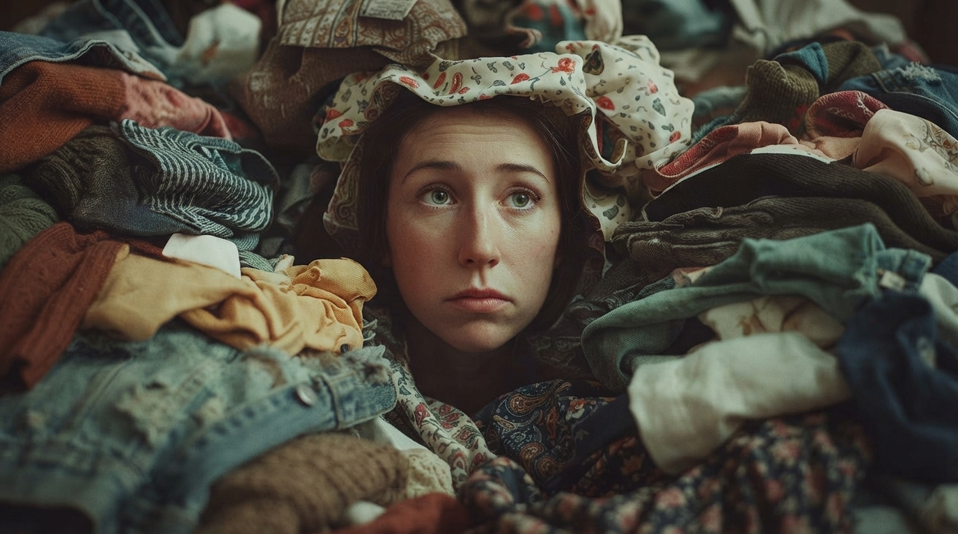 Beat the Thrift Store Rush With Mindful Shopping