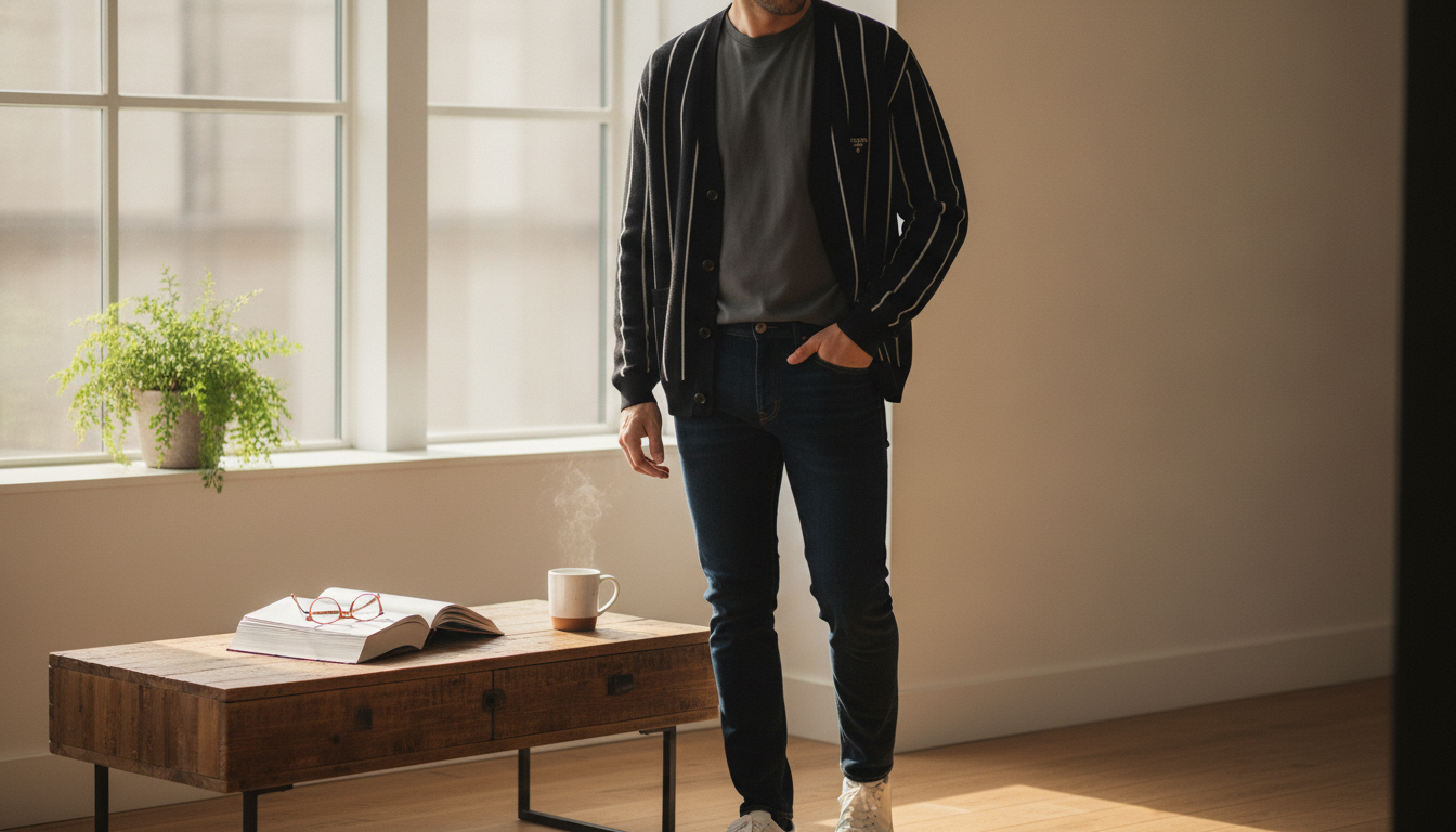 Prada Wool Cardigan Guide: Fit, Styling & Care