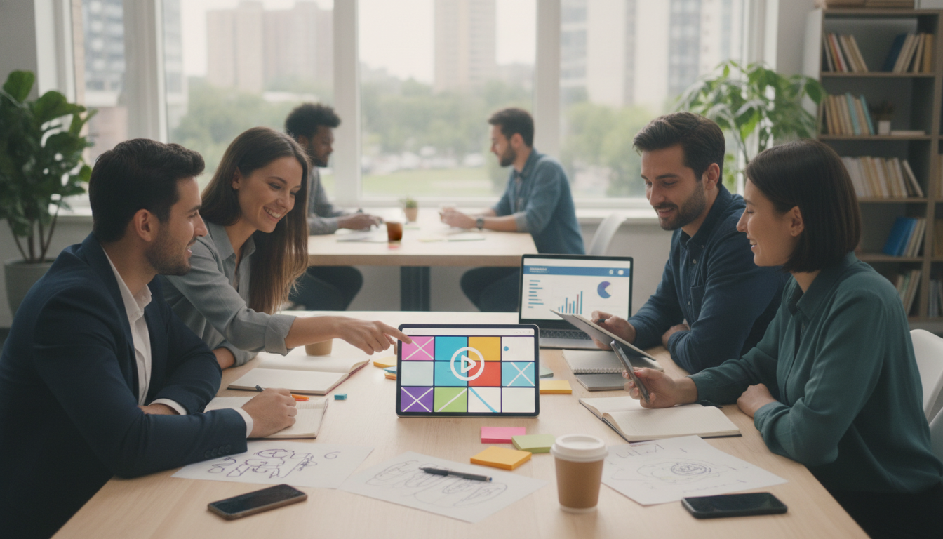 12 Repeatable Instagram Reels Ideas for Service Businesses