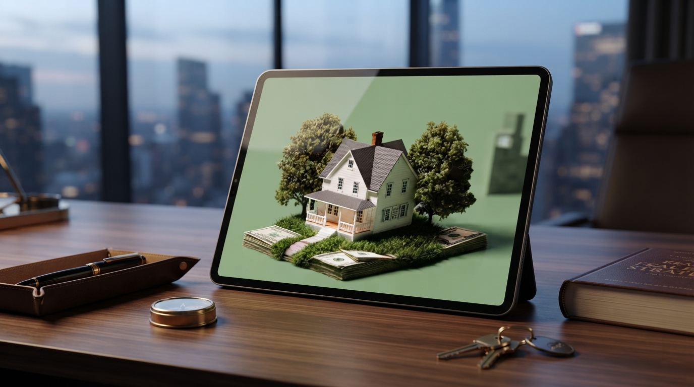 Turnkey Real Estate Guide: Build Passive Rental Wealth