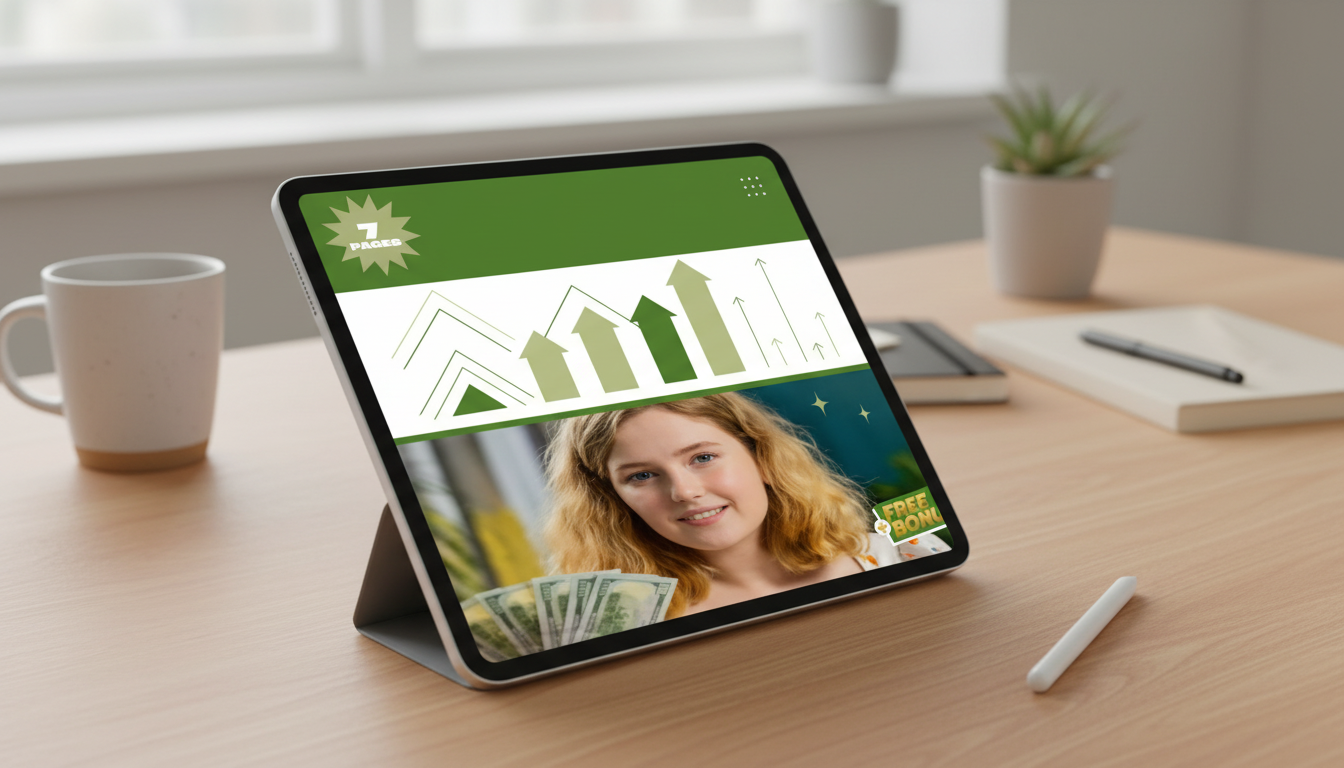 Weekly Money Reset: Plan Income, Expenses & Savings