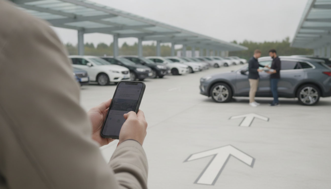 USAA Car Buying Service Replacement: Best Alternatives