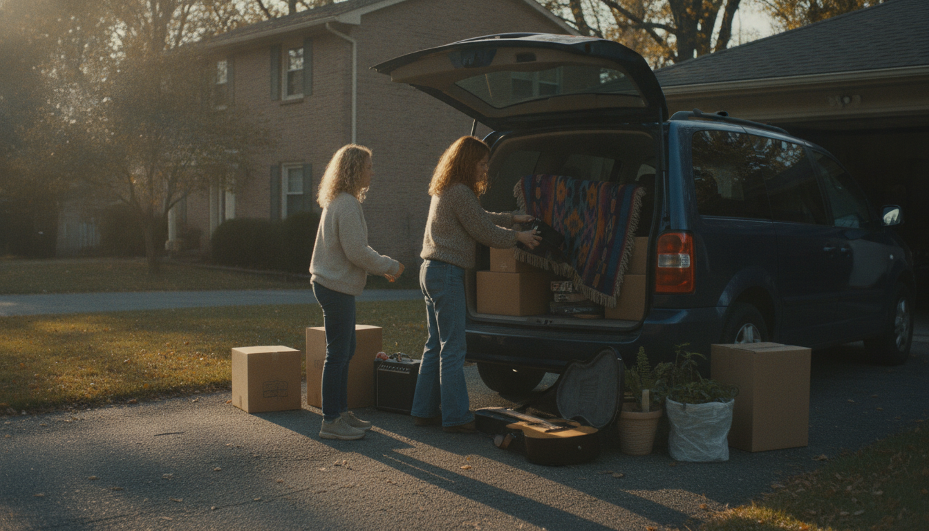 Tori Amos’s Daughter in “Stronger Together”: Who Is Tash?