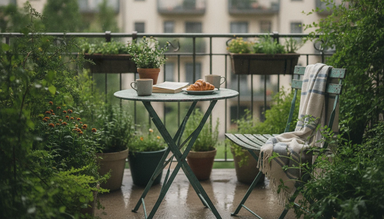 Bistro Sets: When They’re Worth the Investment