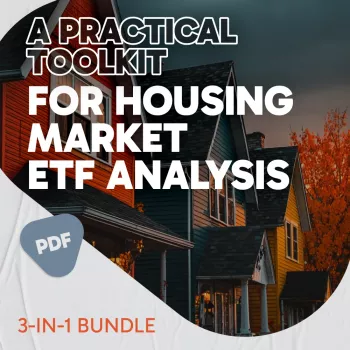 Housing Market ETFs: A Toolkit to Compare and Buy